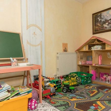 Ferienwohnung Simair Санкт-Ульрих-ам-Пиллерзее Экстерьер фото