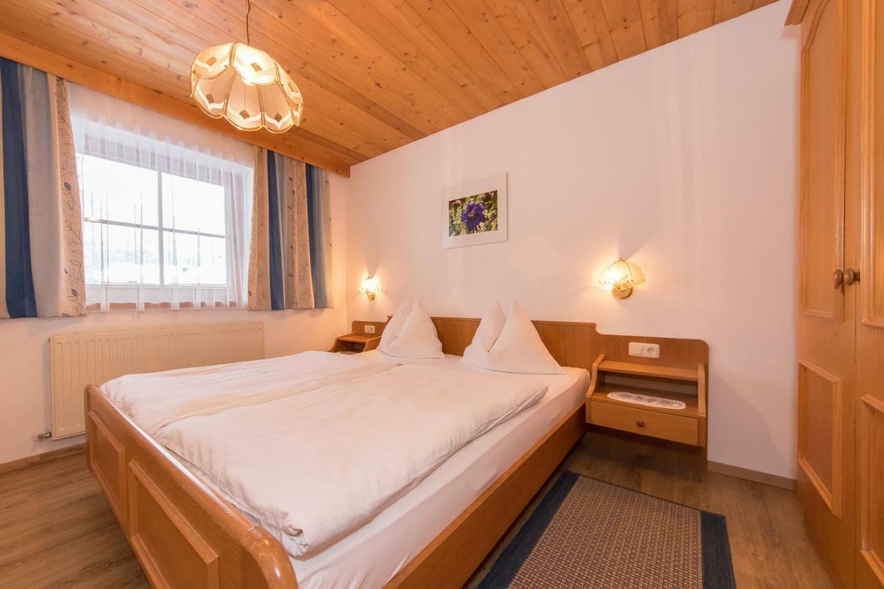 Ferienwohnung Simair Санкт-Ульрих-ам-Пиллерзее Экстерьер фото
