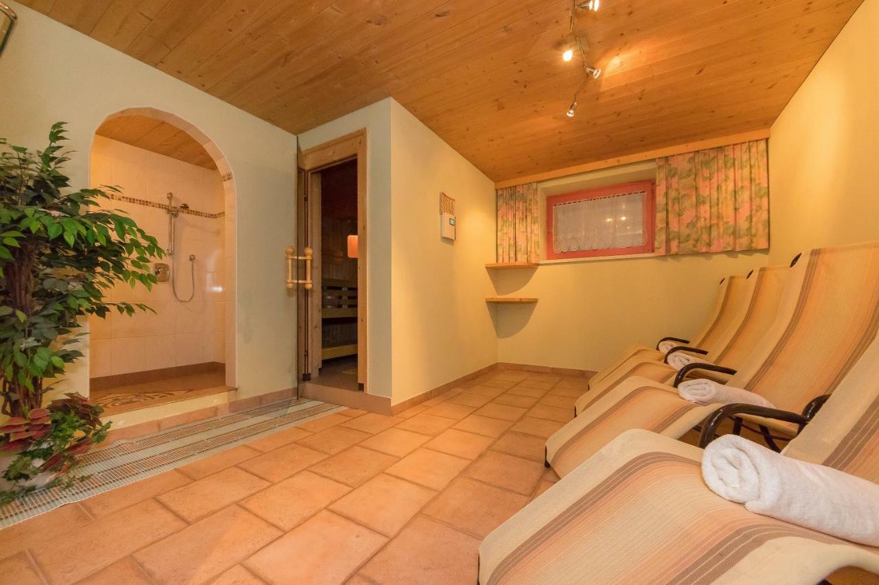 Ferienwohnung Simair Санкт-Ульрих-ам-Пиллерзее Экстерьер фото