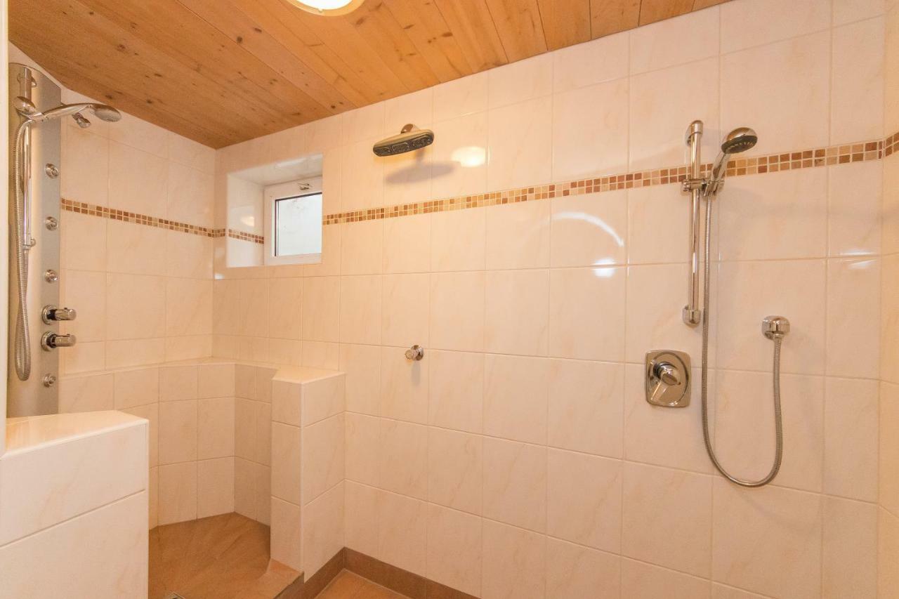 Ferienwohnung Simair Санкт-Ульрих-ам-Пиллерзее Экстерьер фото